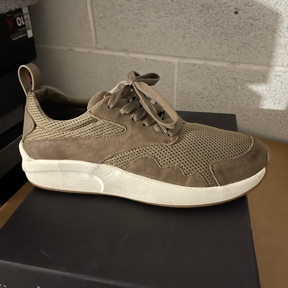 Article sneaker - Picture 3 of 5